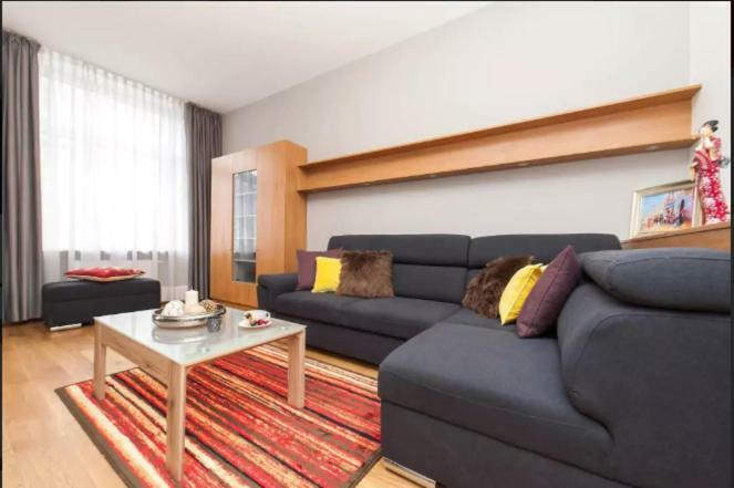 Urban Nest Apartments- Old Town Stradomska 9 Krakow Exterior photo