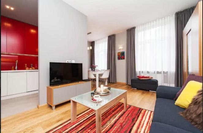 Urban Nest Apartments- Old Town Stradomska 9 Krakow Exterior photo