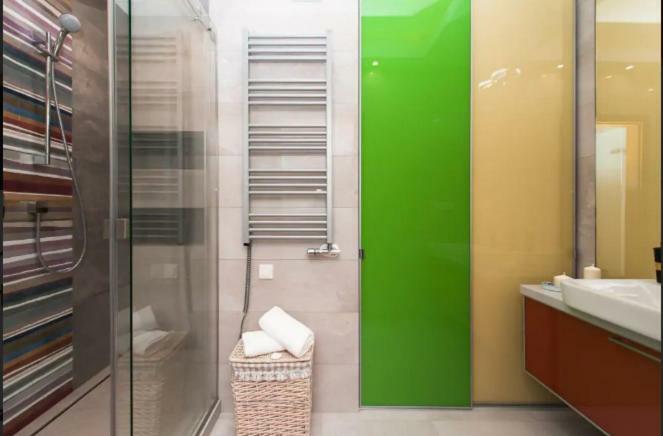 Urban Nest Apartments- Old Town Stradomska 9 Krakow Exterior photo