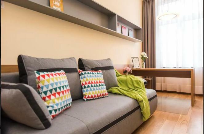 Urban Nest Apartments- Old Town Stradomska 9 Krakow Exterior photo