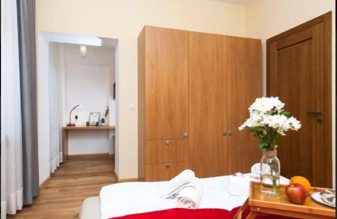 Urban Nest Apartments- Old Town Stradomska 9 Krakow Exterior photo