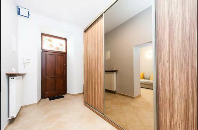 Urban Nest Apartments- Old Town Stradomska 9 Krakow Exterior photo