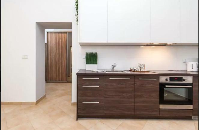 Urban Nest Apartments- Old Town Stradomska 9 Krakow Exterior photo