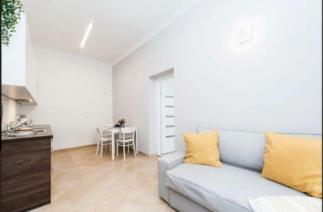 Urban Nest Apartments- Old Town Stradomska 9 Krakow Exterior photo