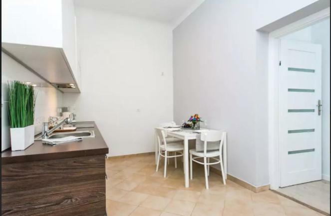 Urban Nest Apartments- Old Town Stradomska 9 Krakow Exterior photo