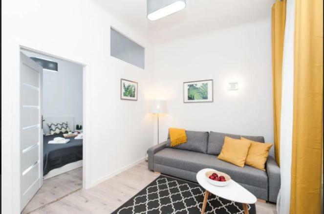 Urban Nest Apartments- Old Town Stradomska 9 Krakow Exterior photo