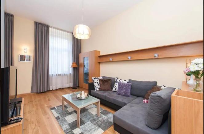 Urban Nest Apartments- Old Town Stradomska 9 Krakow Exterior photo