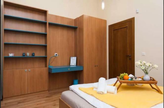 Urban Nest Apartments- Old Town Stradomska 9 Krakow Exterior photo