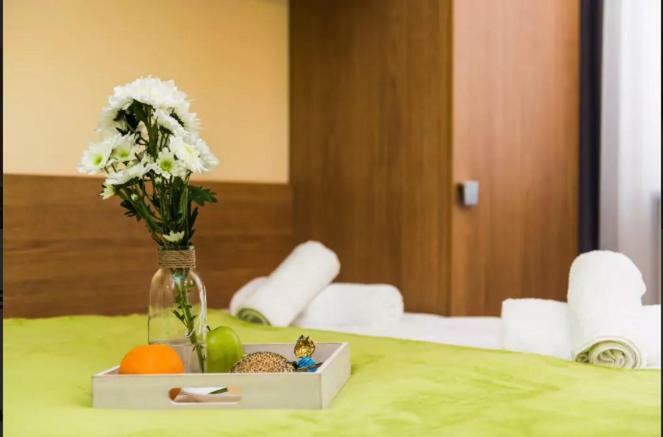Urban Nest Apartments- Old Town Stradomska 9 Krakow Exterior photo