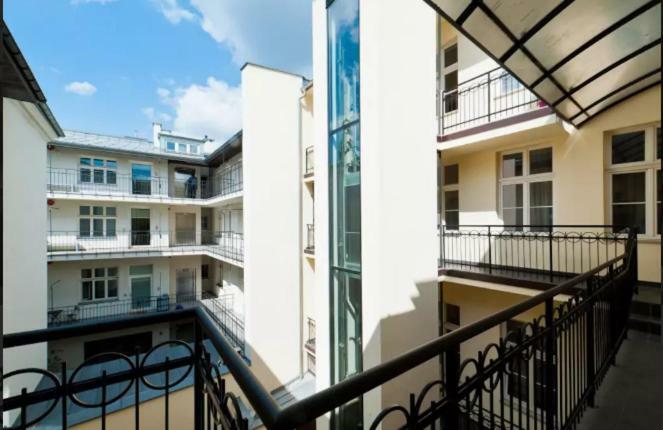 Urban Nest Apartments- Old Town Stradomska 9 Krakow Exterior photo