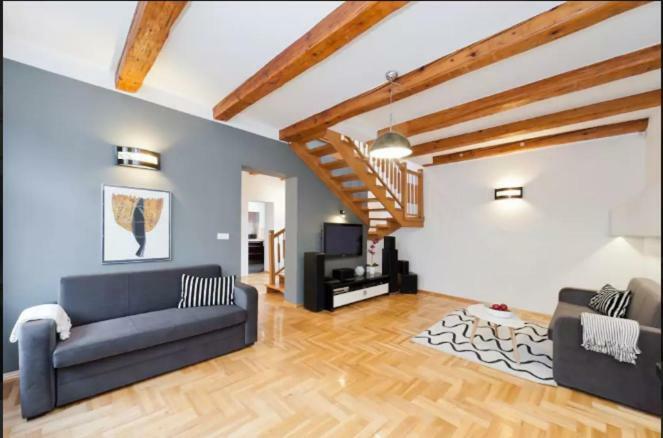 Urban Nest Apartments- Old Town Stradomska 9 Krakow Exterior photo