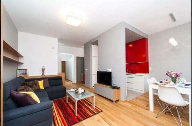 Urban Nest Apartments- Old Town Stradomska 9 Krakow Exterior photo