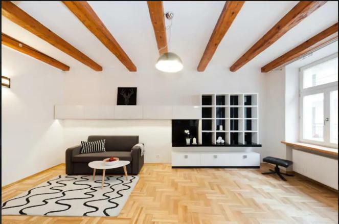 Urban Nest Apartments- Old Town Stradomska 9 Krakow Exterior photo