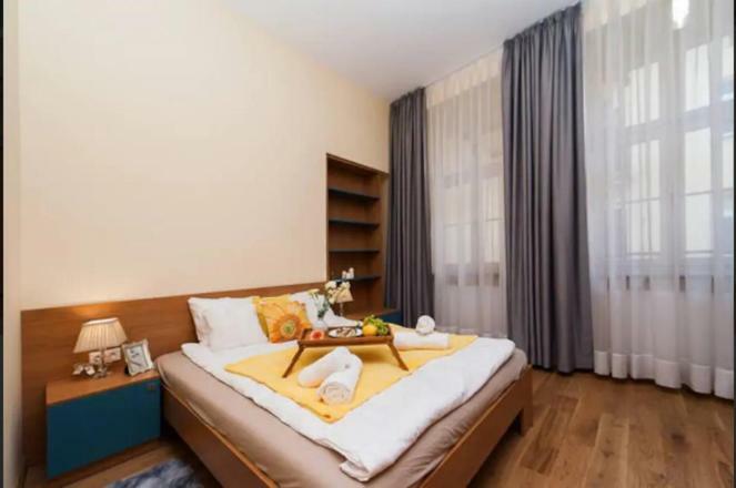 Urban Nest Apartments- Old Town Stradomska 9 Krakow Exterior photo
