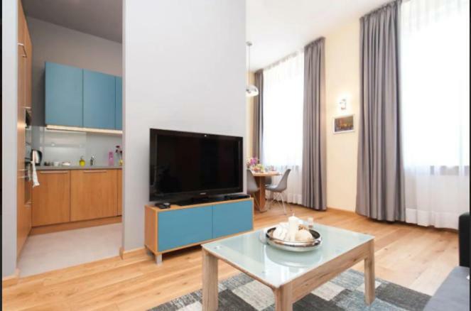 Urban Nest Apartments- Old Town Stradomska 9 Krakow Exterior photo