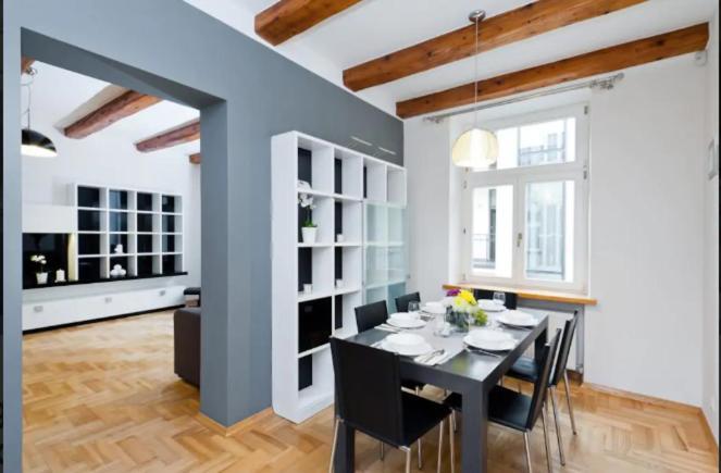 Urban Nest Apartments- Old Town Stradomska 9 Krakow Exterior photo